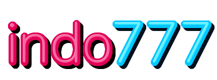 indo777 — logo kanal
