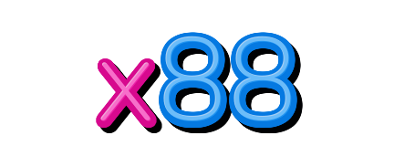x88 — logo kanal