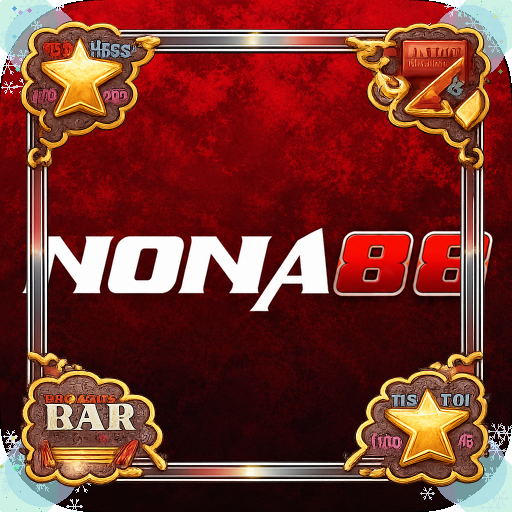 nona88 — mitra unggulan