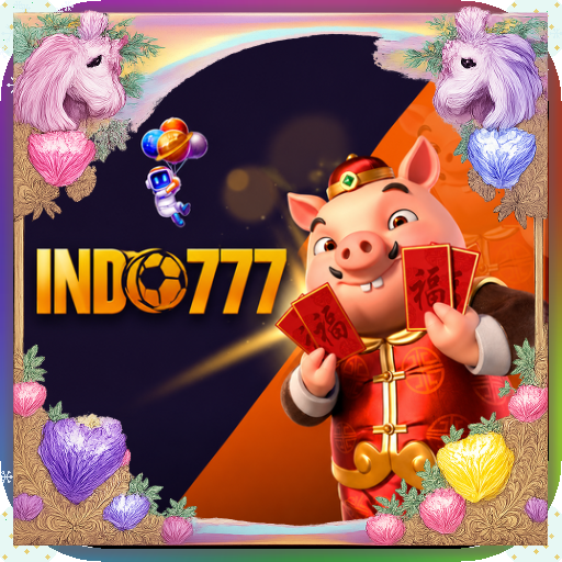 indo777 — mitra unggulan
