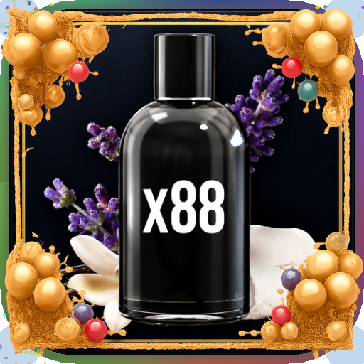 x88 — mitra unggulan